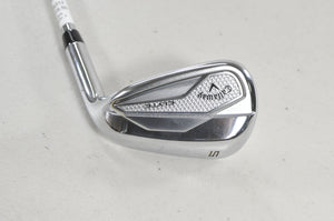 Callaway Elyte SW Sand Wedge Regular Flex RH Vector 80g Steel #226312