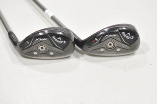 Callaway Apex 19 Hybrid - Good Condition