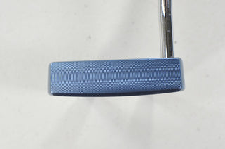 Mizuno M.Craft VI Blue Ion Putter - Good Condition