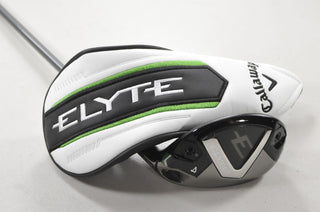 Callaway Elyte Hybrid - Good Condition