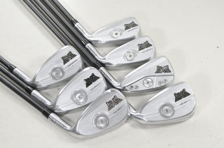 PXG Gen7 0311 P Chrome Iron Set - Good Condition