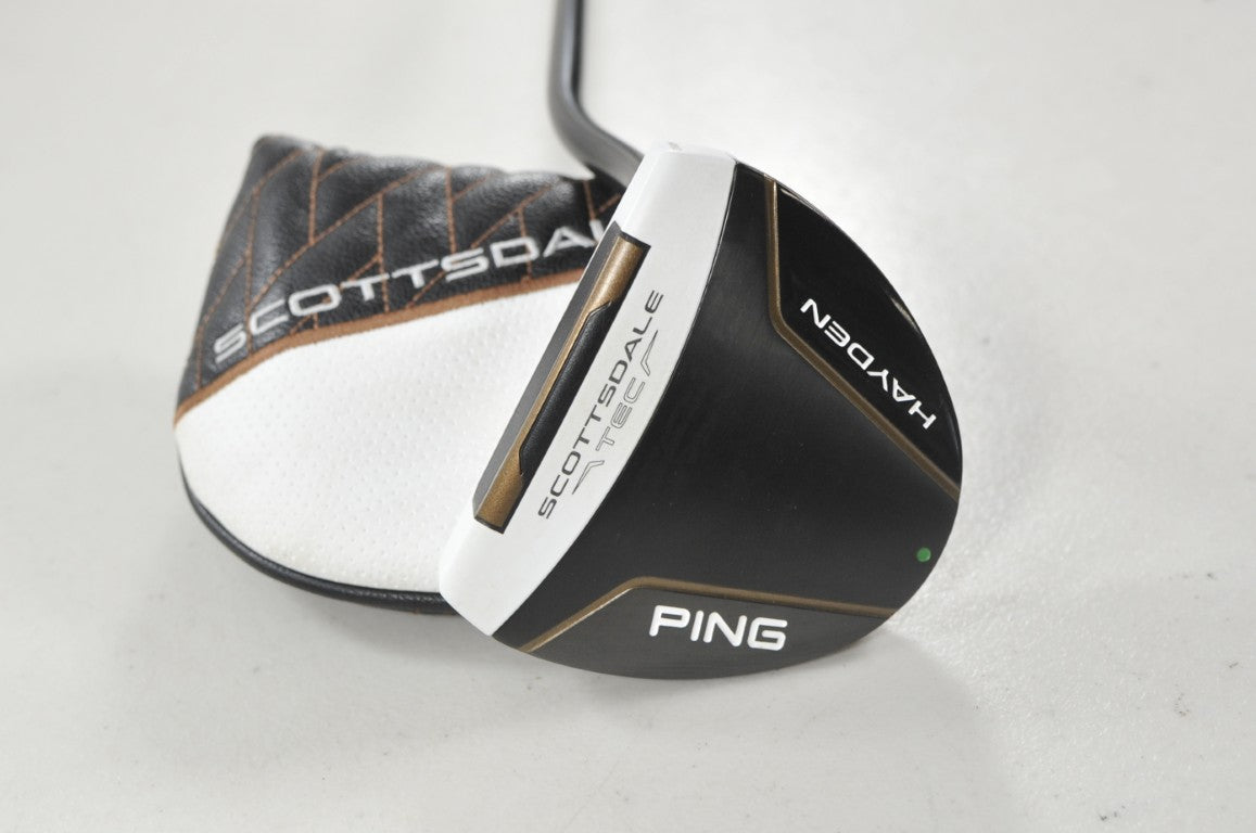 Ping Scottsdale TEC Hayden 35