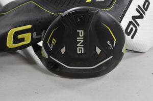 Ping G430 SFT 5-19* Fairway Wood Regular Flex Right Alta CB 65g Graphite #221665