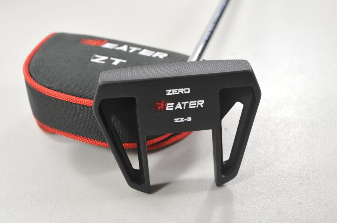 Heater ZZ-3 Zero 36