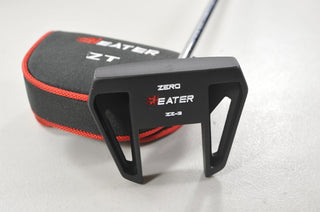 Heater ZZ-3 Zero Putter - Good Condition