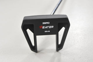 Heater ZZ-3 Zero Putter - Good Condition