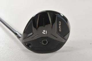 TaylorMade Qi4D Fairway Wood - Good Condition