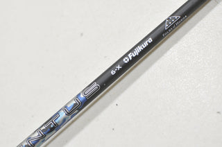 Fujikura Ventus Velocore+ Folds of Honor Driver Shaft - Good Condition