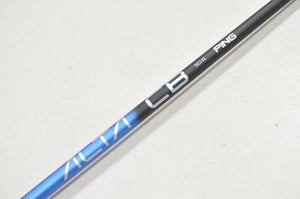 Ping Alta CB G440 Regular Flex 50g Driver Shaft RH 44.75"  #228164