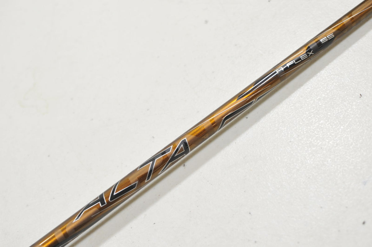Ping Alta CB G400 Regular Flex 55g Driver Shaft G30 G Series  #228131