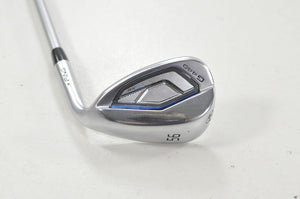 Ping G440 56* Wedge Senior Flex Green Dot RH Alta Quick 45g Graphite # 223277