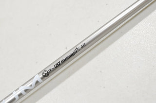 UST Mamiya Helium NCT Driver Shaft - UsedWithAdapter Condition