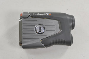 Bushnell Pro X3+ Link Slope Range Finder  # 221667