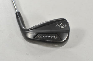 Callaway Apex Ai200 PW Pitching Wedge Stiff Flex Elevate MPH 95g Steel #224771