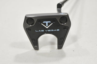 Toulon 2025 Las Vegas H1 Putter - Good Condition