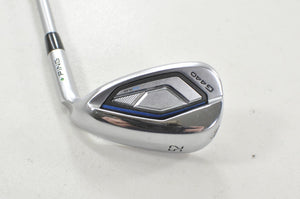 Ping G440 52* Wedge Senior Flex Green Dot RH Alta Quick 45g Graphite #223278