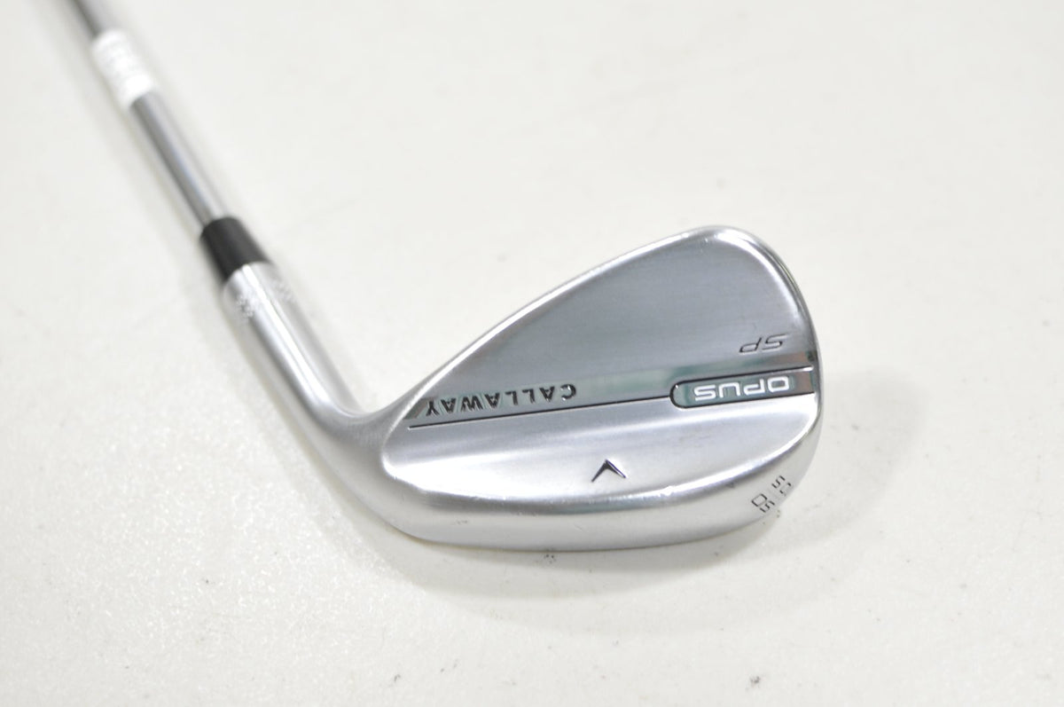 Callaway Opus SP Chrome 50°-10S Wedge Regular RH N.S. Pro 950GH neo #230534