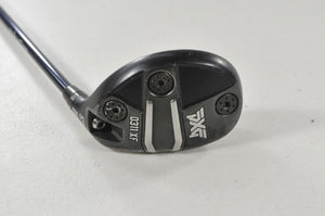 PXG 0311 XF Gen5 5-25* Hybrid Ventus VeloCore Blue Regular Flex Graphite #224986