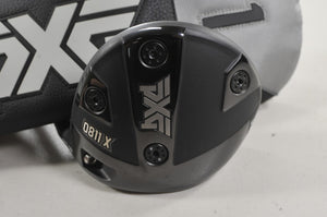PXG 0811 X Proto 9* Driver Stiff Flex Right Riptide CB 6.0 50g  # 215617