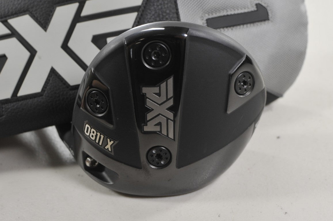 PXG 0811 X Proto 9* Driver Stiff Flex Right Riptide CB 6.0 50g  # 215617