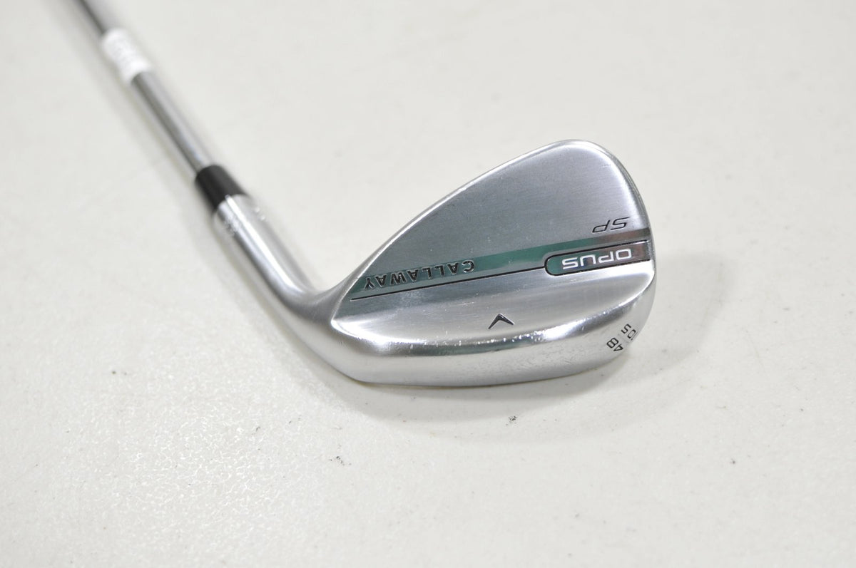 Callaway Opus SP Chrome 48°-10S Wedge Regular RH N.S. Pro 950GH neo #230533