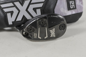 PXG 0311 Gen5 5-25* Hybrid Tour AD IZ 75g Regular Flex Graphite Design #224918