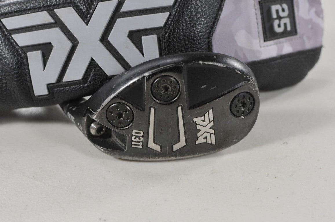 PXG 0311 Gen5 5-25* Hybrid Tour AD IZ 75g Regular Flex Graphite Design #224918