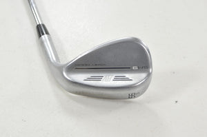 Titleist Vokey SM9 Tour Chrome 56*-10S Wedge Right BV Wedge Flex Steel #223069