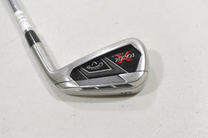 Callaway RAZR X Tour Single 5 Iron Stiff Flex Project X Rifle 6.0 Steel #227360