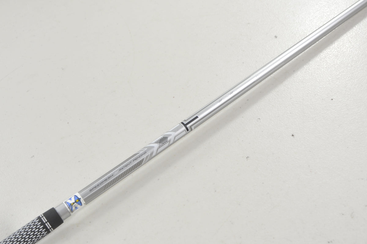 Mitsubishi MMT Speedmesh 50g Regular Flex Titleist #4 Hybrid Shaft RH # 221736