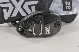 PXG 0311 Gen5 Hybrid - Good Condition