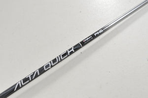 Ping Alta Quick 45g Senior Flex Ping G440 Driver Shaft #225035