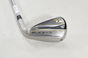 Cobra XL Speed PW Pitching Wedge Regular Flex Right Steel #225925