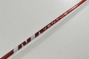 Fujikura Ventus VeloCore Red 5 Stiff Flex TaylorMade Qi Driver Shaft -1" #224991