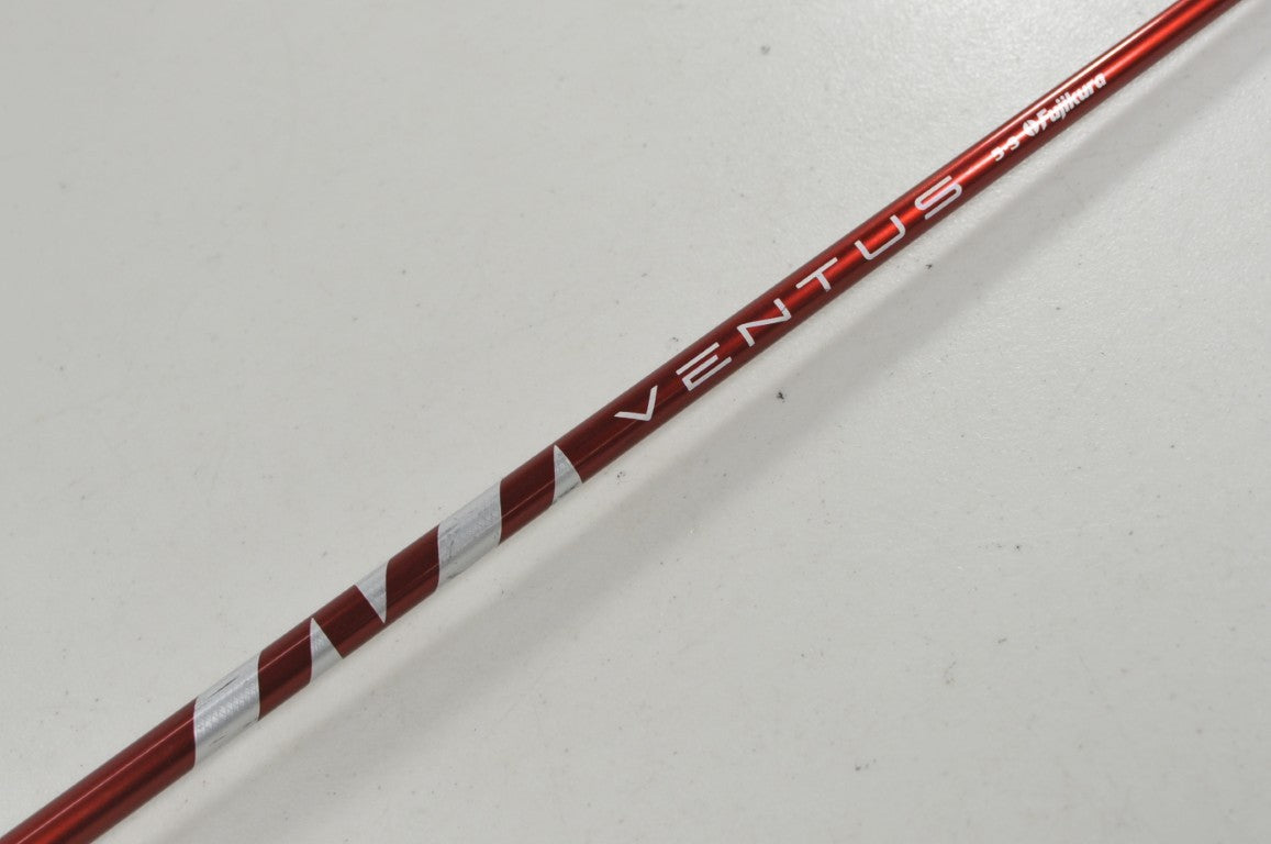 Fujikura Ventus VeloCore Red 5 Stiff Flex TaylorMade Qi Driver Shaft -1