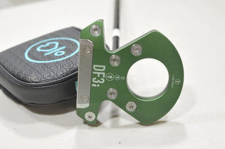 LAB Golf DF3i Putter - Good Condition
