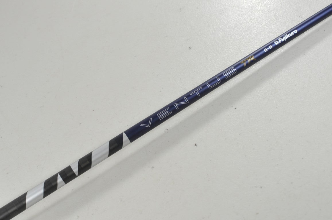 Fujikura Ventus TR Velocore+ Blue 6 Stiff Flex Cobra OPTM Driver Shaft #224976