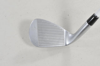 Mizuno Pro T-3 White Satin Wedge - Good Condition