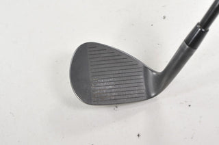 Callaway MD3 Milled Matte Black Wedge - Good Condition