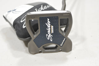 TaylorMade Spider Tour T7 Double Bend 2024 Putter - Good Condition