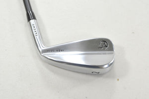 Takomo 101U Utility #2 Driving Iron Stiff Flex Right KBS 80g Graphite # 223133
