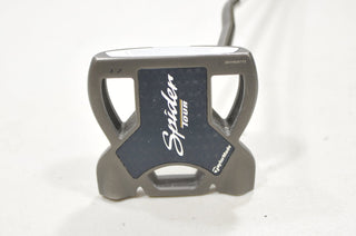 TaylorMade Spider Tour T7 Double Bend 2024 Putter - Good Condition
