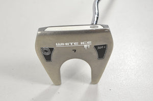 Odyssey White Ice 7 35" Putter Right Steel #221683