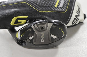 Ping G430 4-22* Hybrid Regular Flex Right Alta CB 70g Graphite # 217359