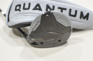 Callaway Quantum Max D Fairway Wood - Good Condition
