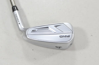 Ping iDi Utility Driving Iron - Good Condition