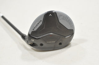 Callaway Quantum Max D Fairway Wood - Good Condition