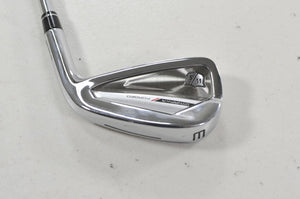 Wilson Dynapower Forged 2023 Single 3 Iron X-Stiff KBS Tour Lite Steel # 223298