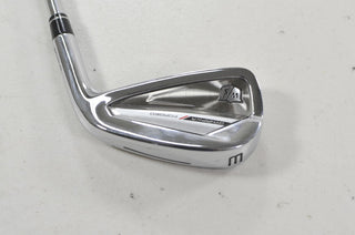 Wilson Dynapower Forged 2023 Single Iron - Good Condition