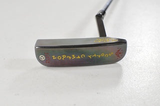 Titleist 2001 Scotty Cameron Studio Design 3.5 Putter - Good Condition